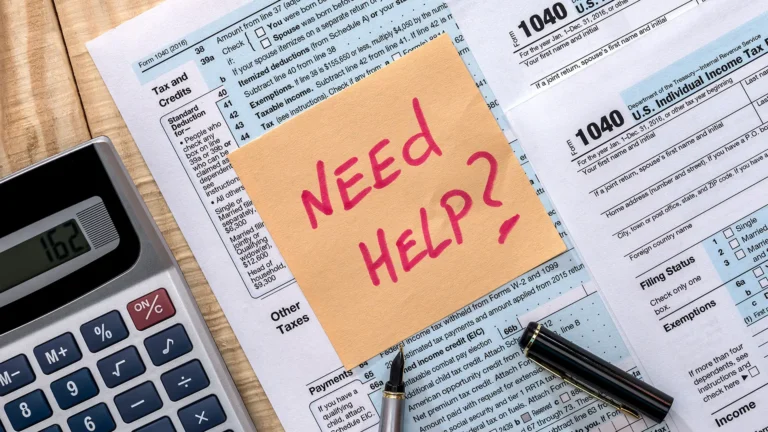 tax preparation Playing it Too Safe Why Your Tax Preparer Might Be Costing You Money